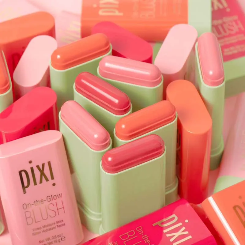 PIXI On-The-Glow Blush