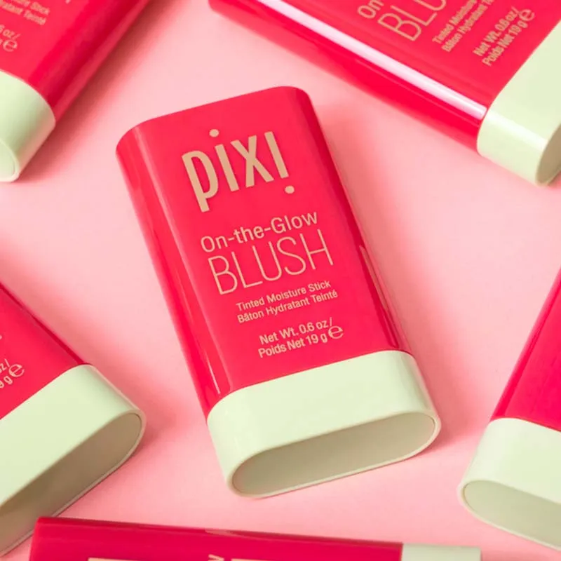 PIXI On-The-Glow Blush