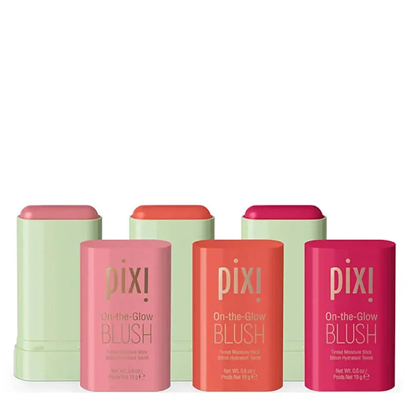 PIXI On-The-Glow Blush