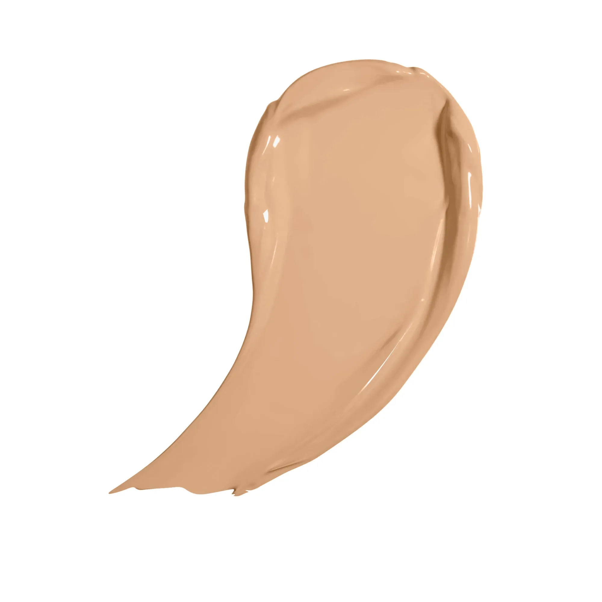 Quirky Queen- Skip Everything Blurring Serum Skin Tint  4-in-1 Benefits