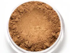 "Amber Moth" - Mineral Blush / Bronzer