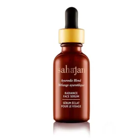 Radiance Face Serum