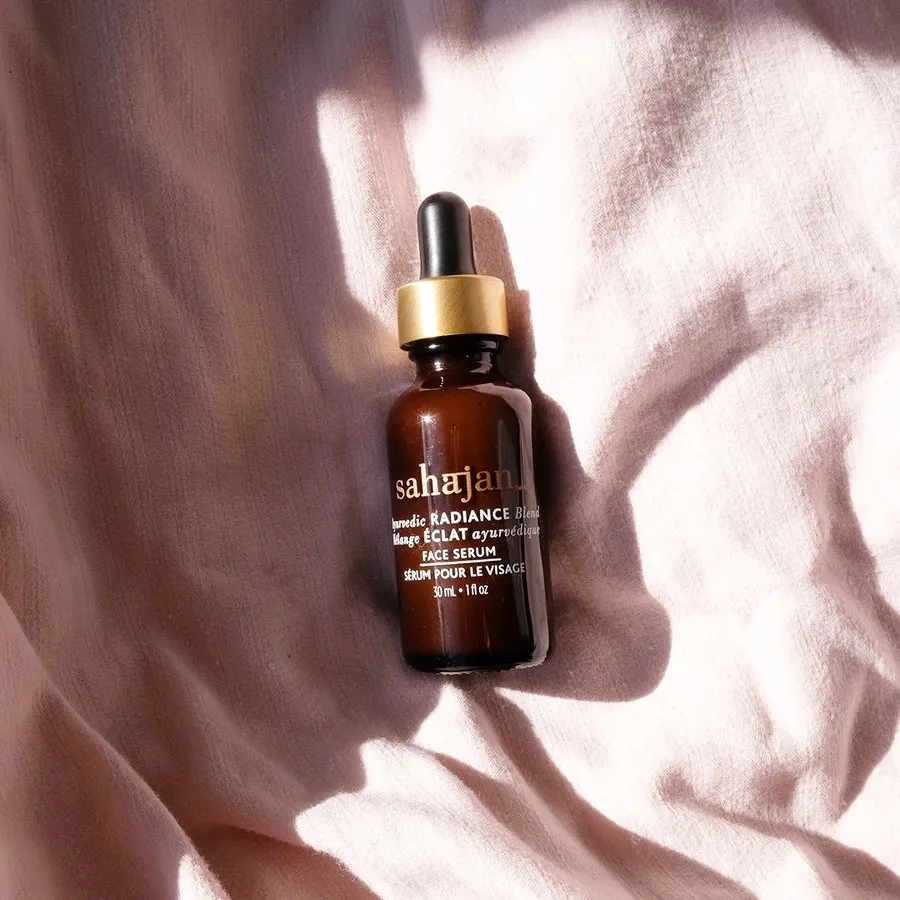 Radiance Face Serum