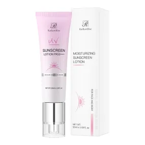 RadiantRise 50g Broad Spectrum Mineral Radiantrise Moisturizing SPF 50  Sunscreen