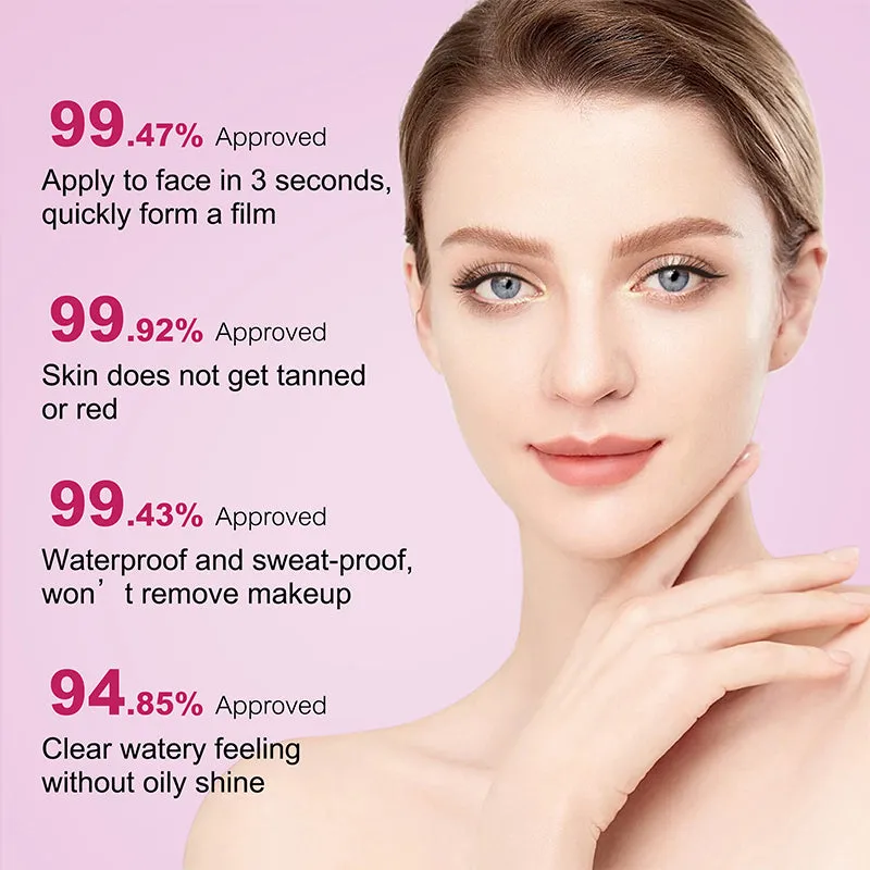 RadiantRise 50g Broad Spectrum Mineral Radiantrise Moisturizing SPF 50  Sunscreen