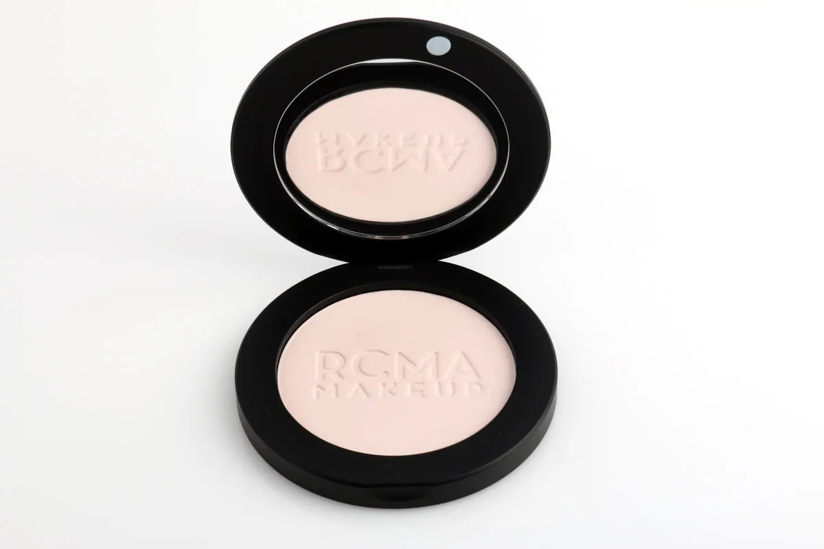 RCMA Makeup Premiere Pressed Powders Amethyst