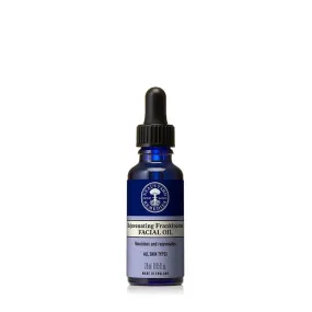 Rejuvenating Frankincense Facial Oil 0.95 fl. oz