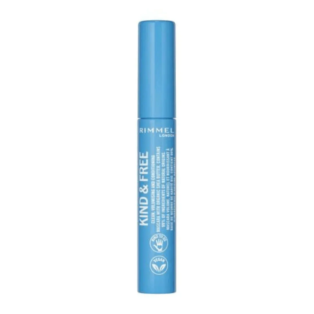 Rimmel London Kind & Free Mascara
