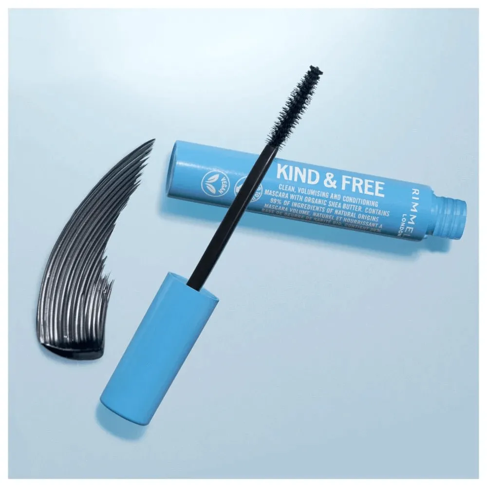 Rimmel London Kind & Free Mascara