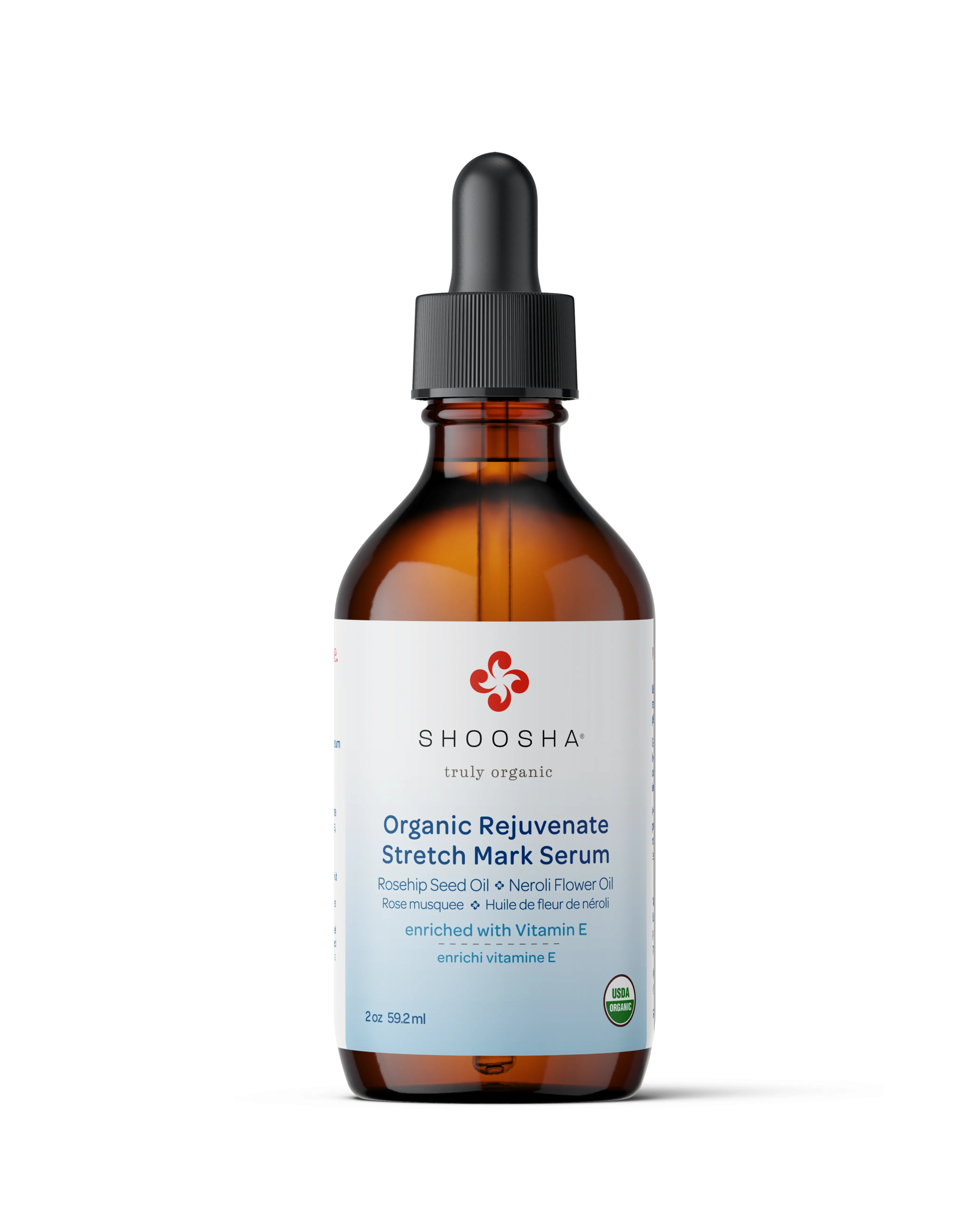 [Shoosha X Blara] Rejuvenate Stretch Mark Serum