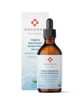 [Shoosha X Blara] Rejuvenate Stretch Mark Serum