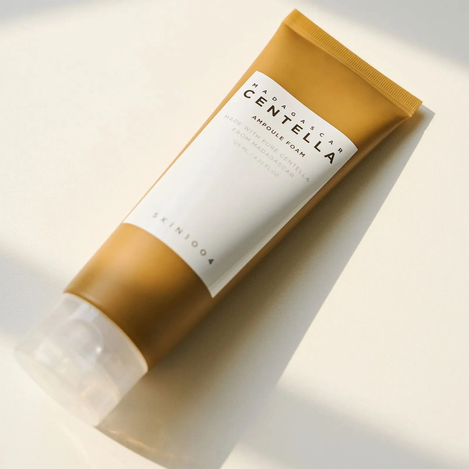 [SKIN1004] Madagascar Centella Ampoule Foam 20ml
