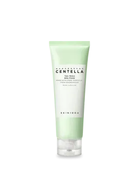 SKIN1004 Madagascar Centella Tea-Trica Bha Foam