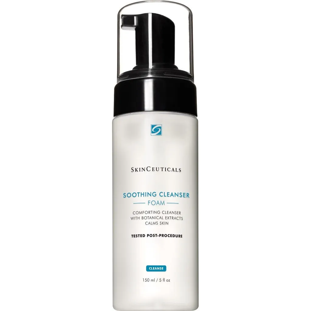 Soothing Cleanser