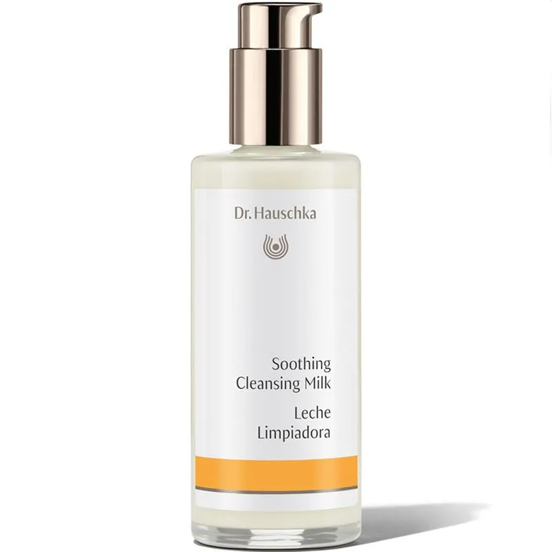 Soothing Cleansing Milk