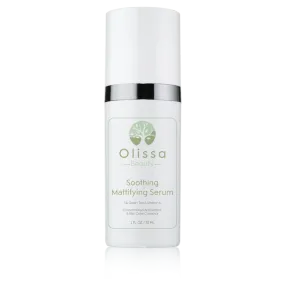 Soothing Mattifying Serum