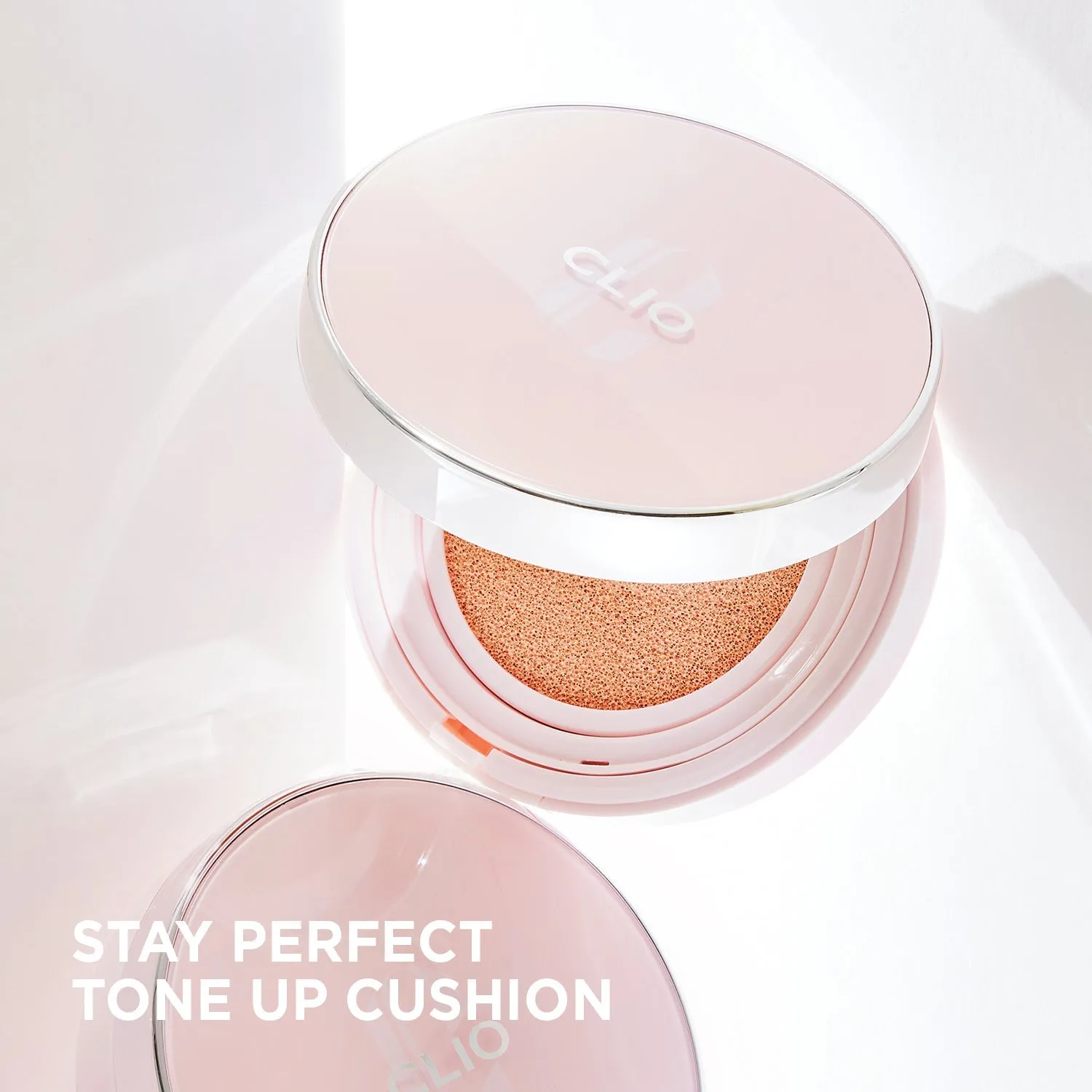 Stay Perfect Tone Up Cushion SPF 50  PA    