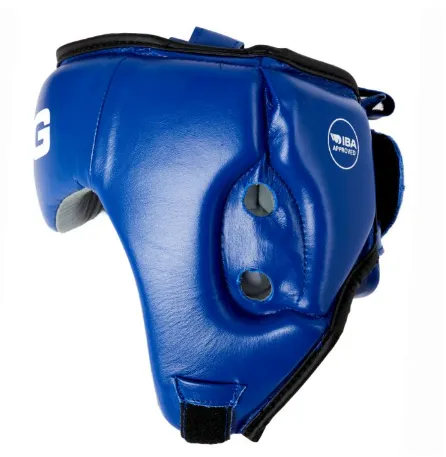 Sting AIBA Headguard