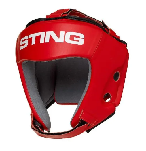 Sting AIBA Headguard