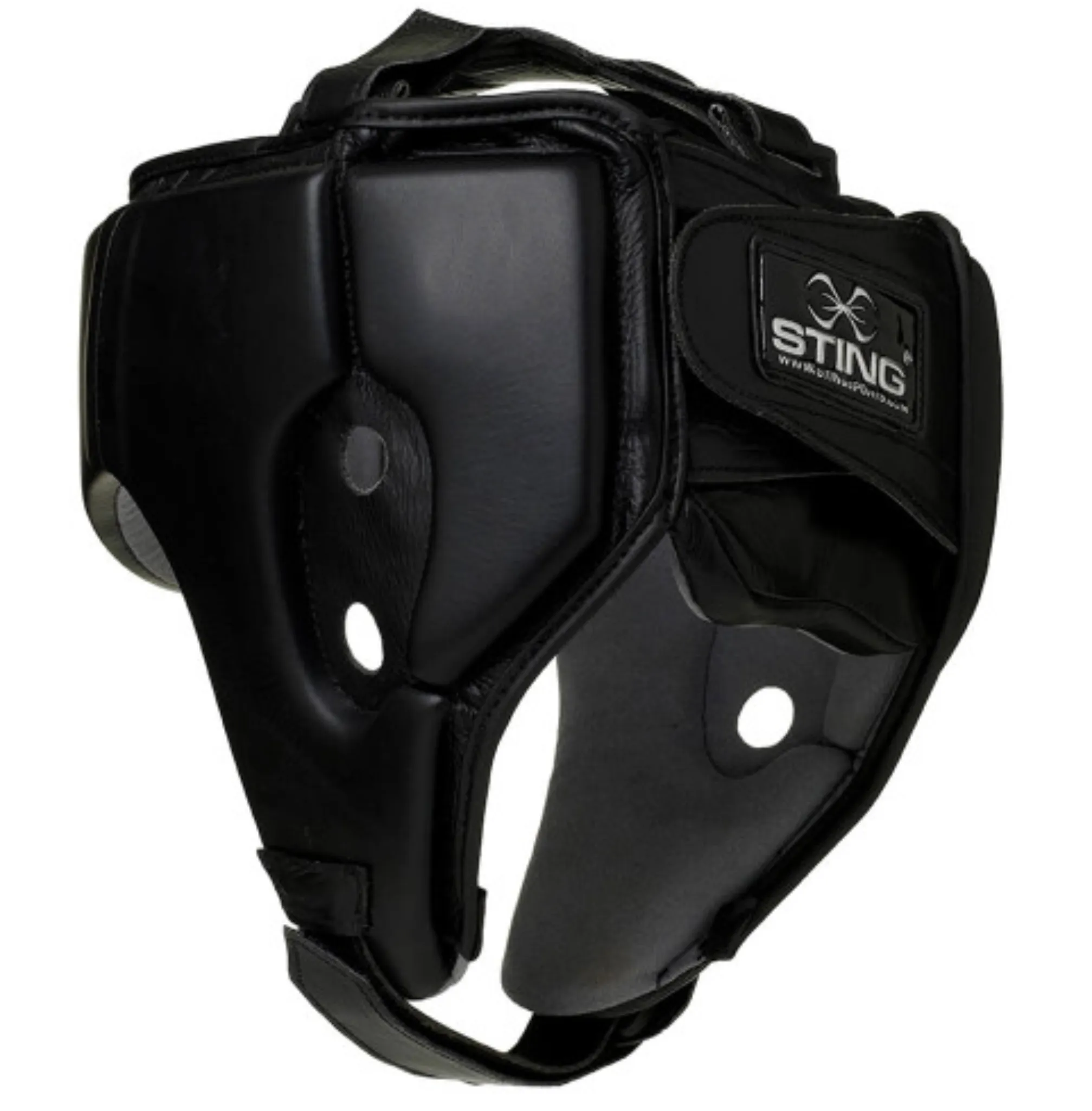 Sting AIBA Headguard
