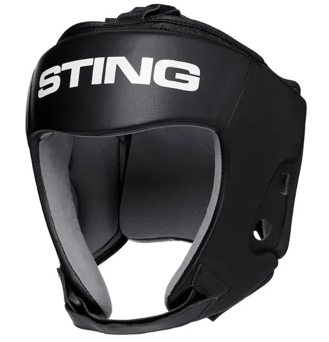 Sting AIBA Headguard