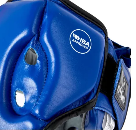 Sting AIBA Headguard