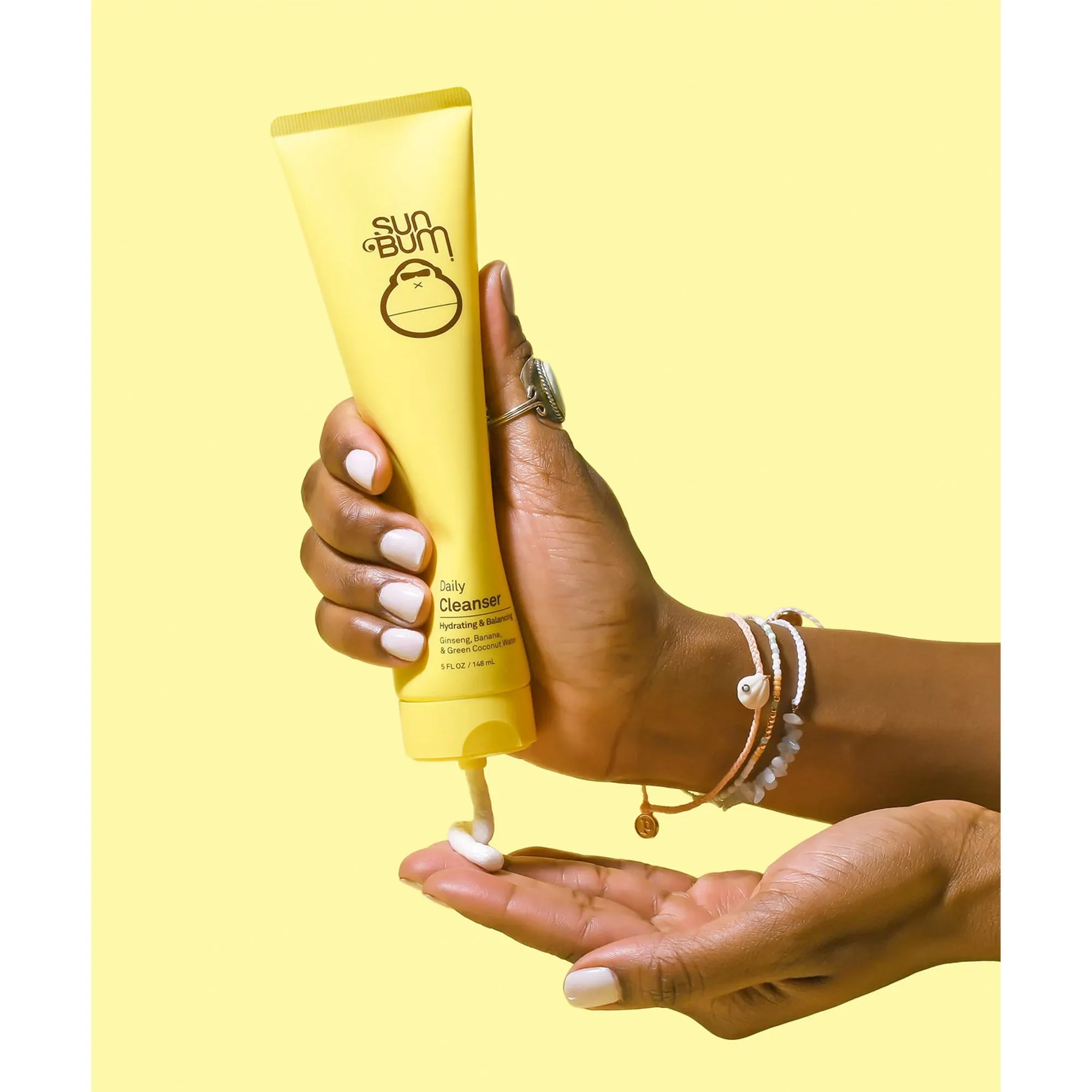 Sun Bum Daily Cleanser