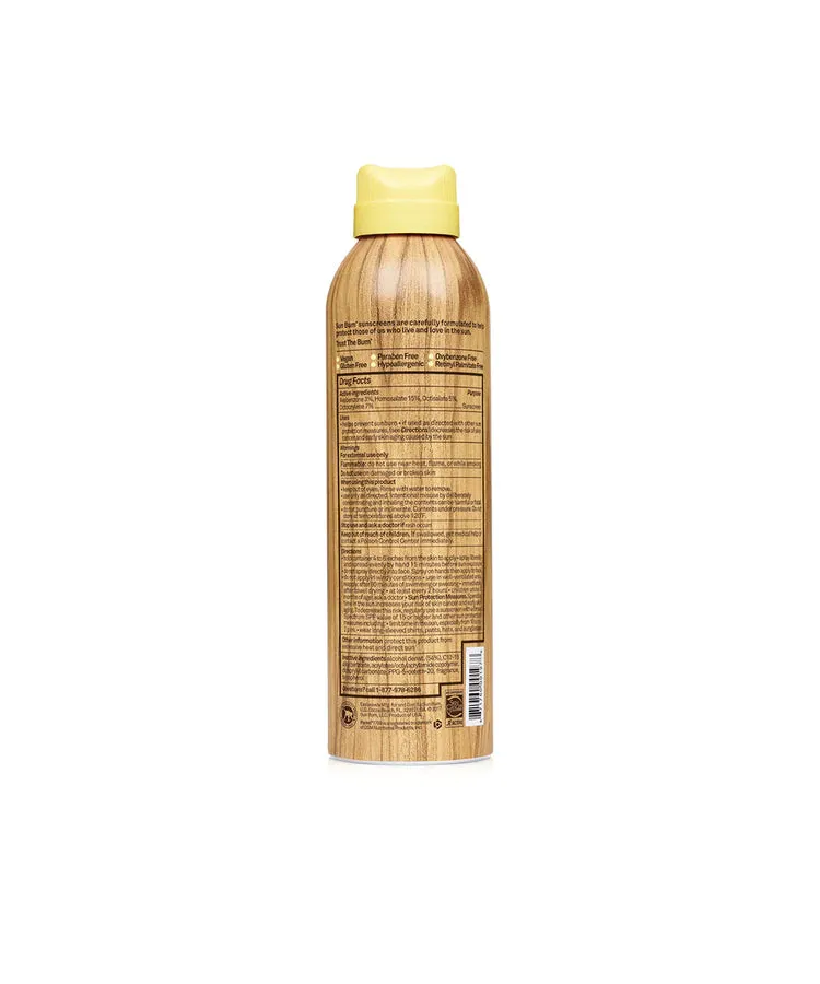 Sun Bum Original SPF 50 Sunscreen Spray