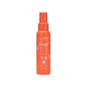 SUNSET FIX & FRESH MAKE-UP MIST