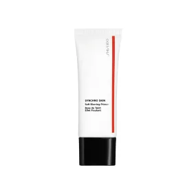 Synchro Skin Soft Blurring Primer