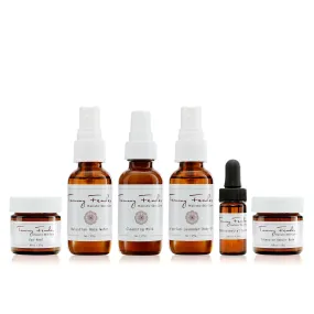 Tammy Fender Rejuvenating Treatment Kit