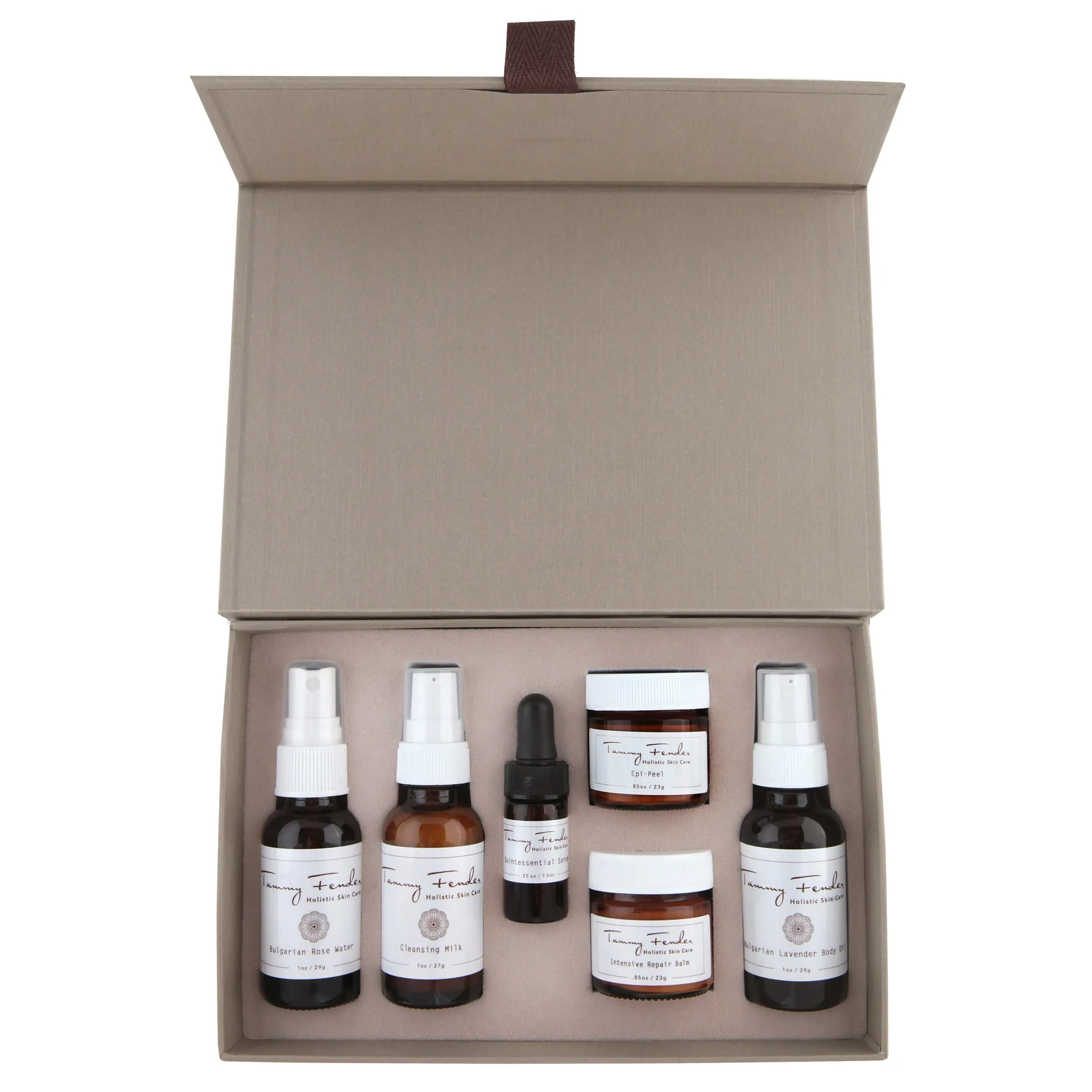 Tammy Fender Rejuvenating Treatment Kit