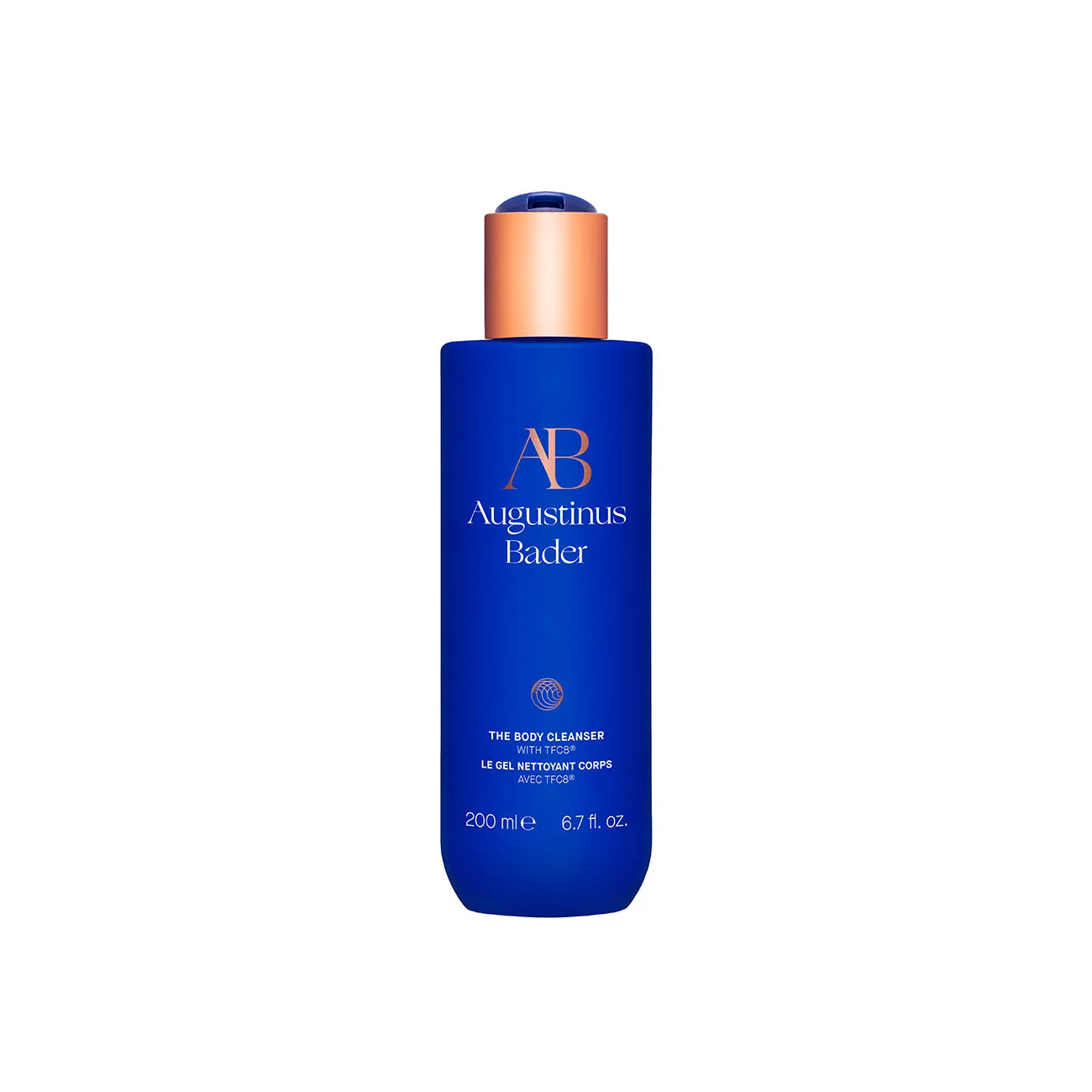 The Body Cleanser