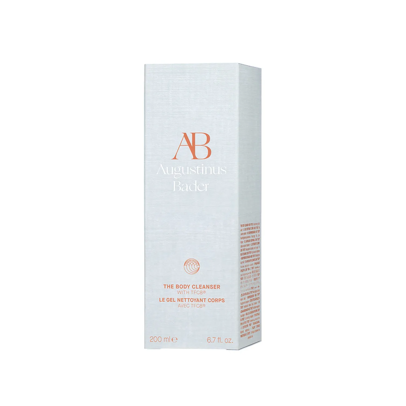The Body Cleanser