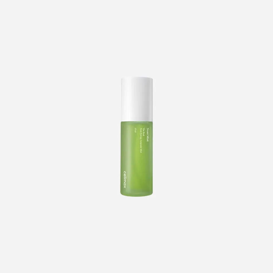 THE REAL Noni Energy Ampoule Mist