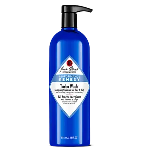 Turbo Wash® Energizing Cleanser (33 oz)