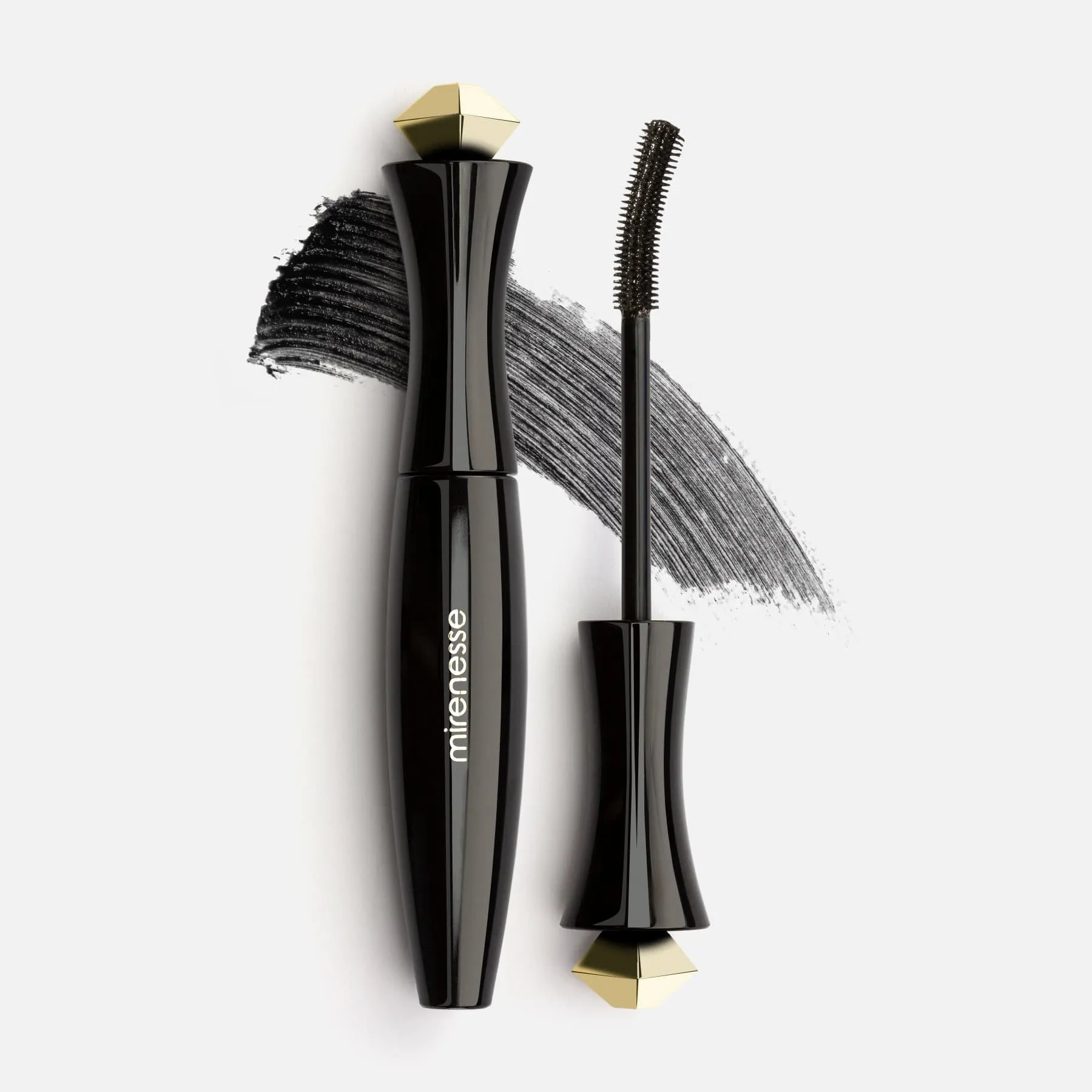 Twin Secret Weapon 24hr Tubing Mascara Kit - Icurl