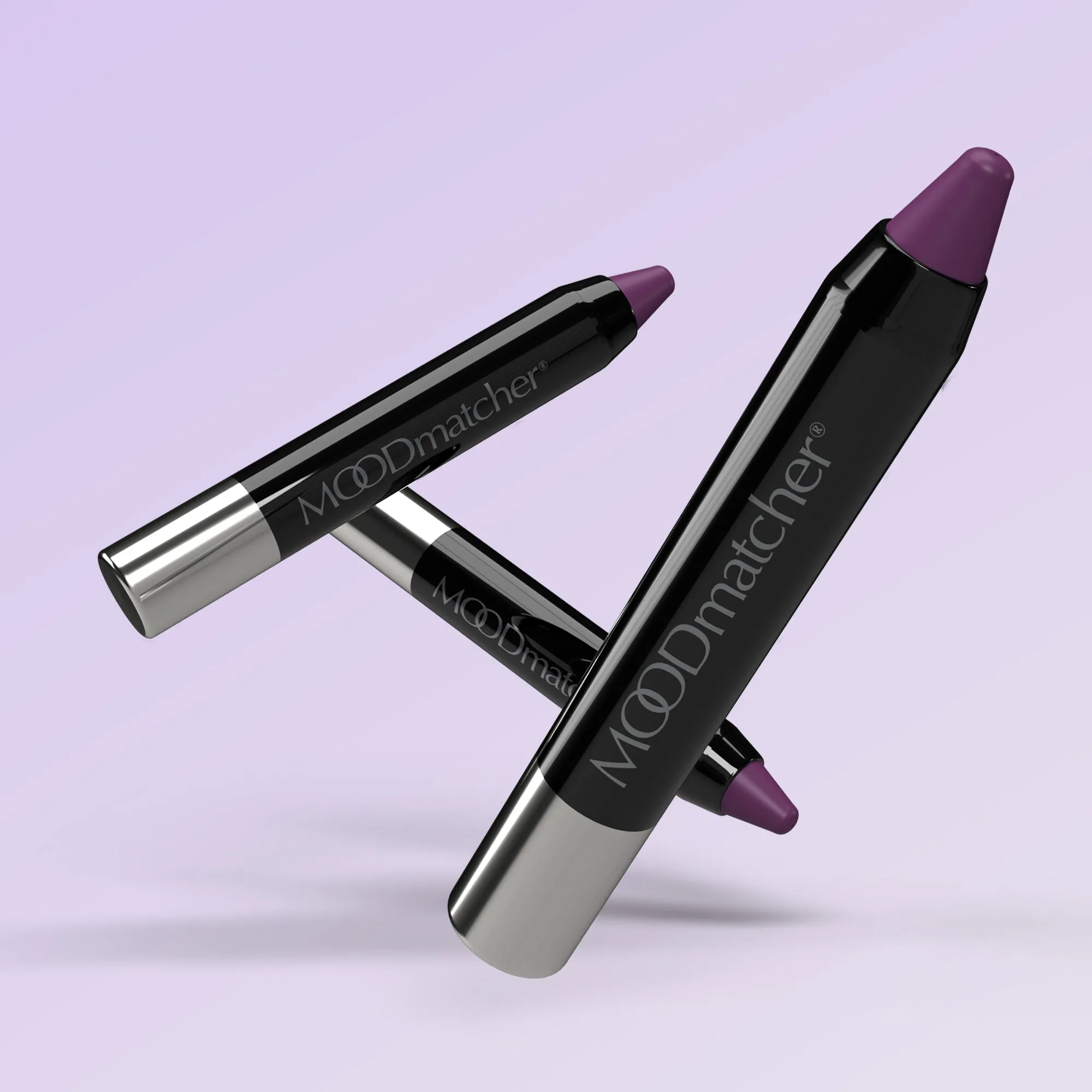 Twist Stick Purple