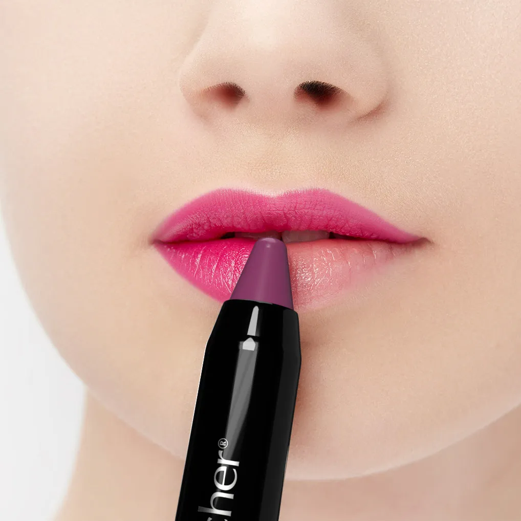 Twist Stick Purple