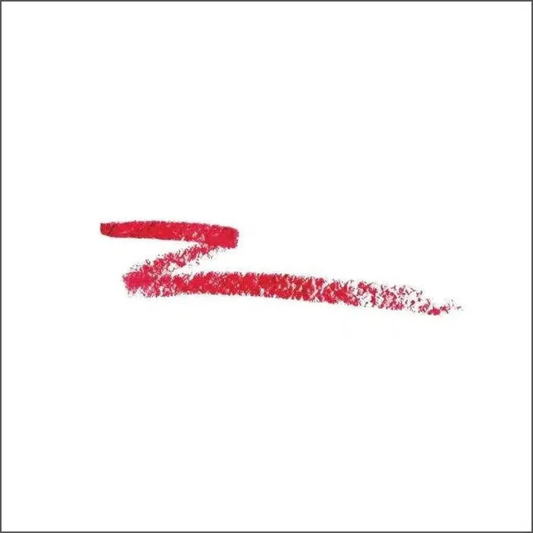 Ulta3 Long Wear Lip Liner Ruby