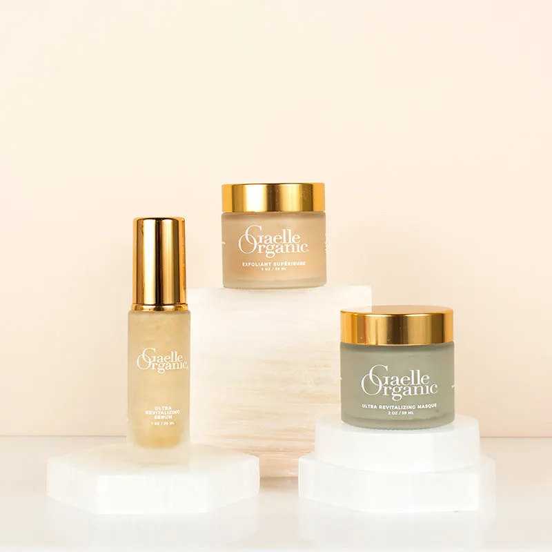 Ultra Rejuvenating Treatment