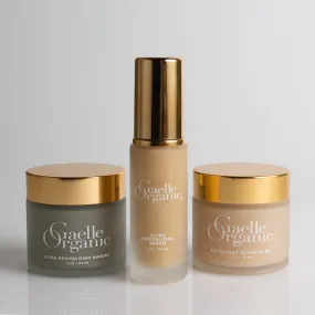Ultra Rejuvenating Treatment