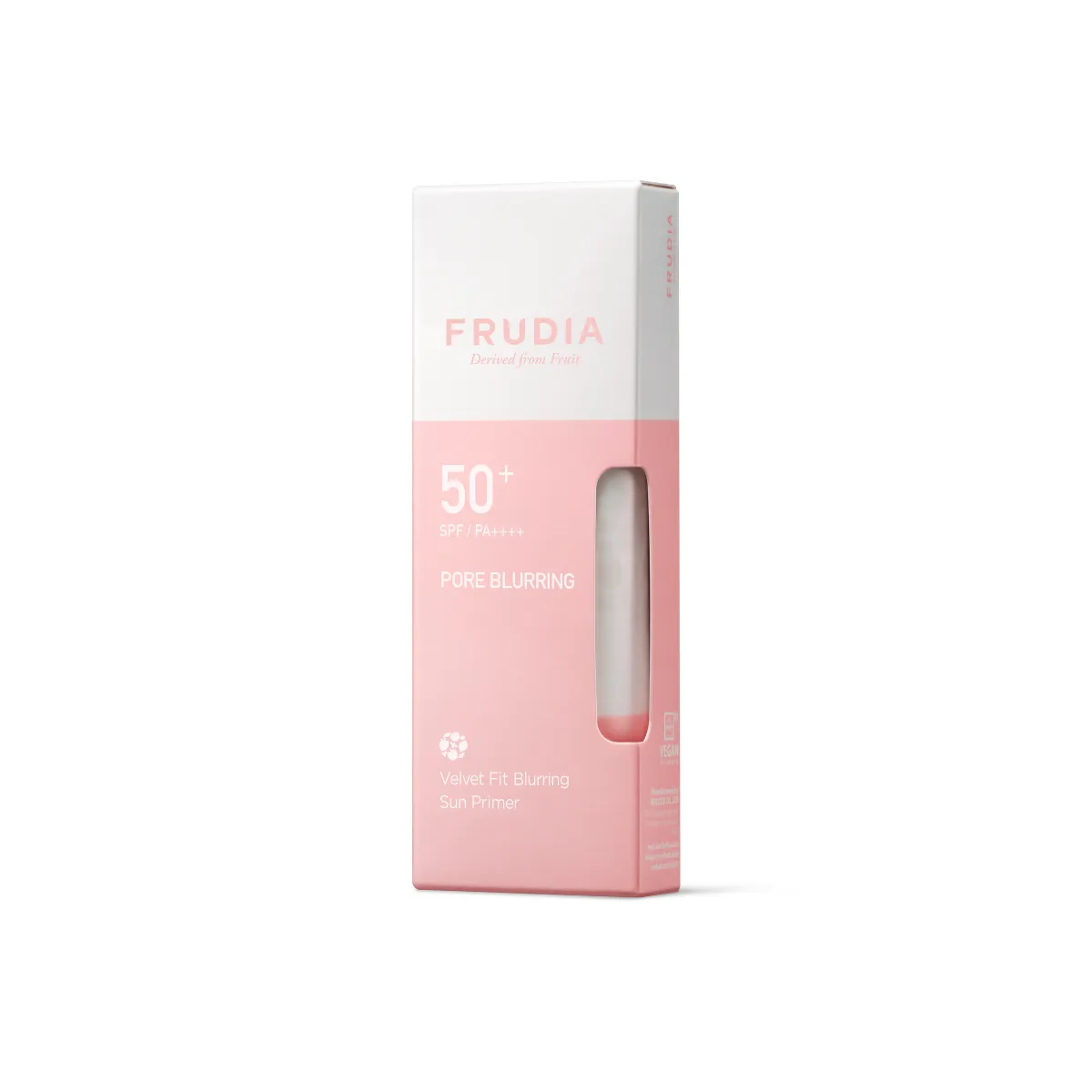 Velvet Fit Blurring Sun Primer 40g