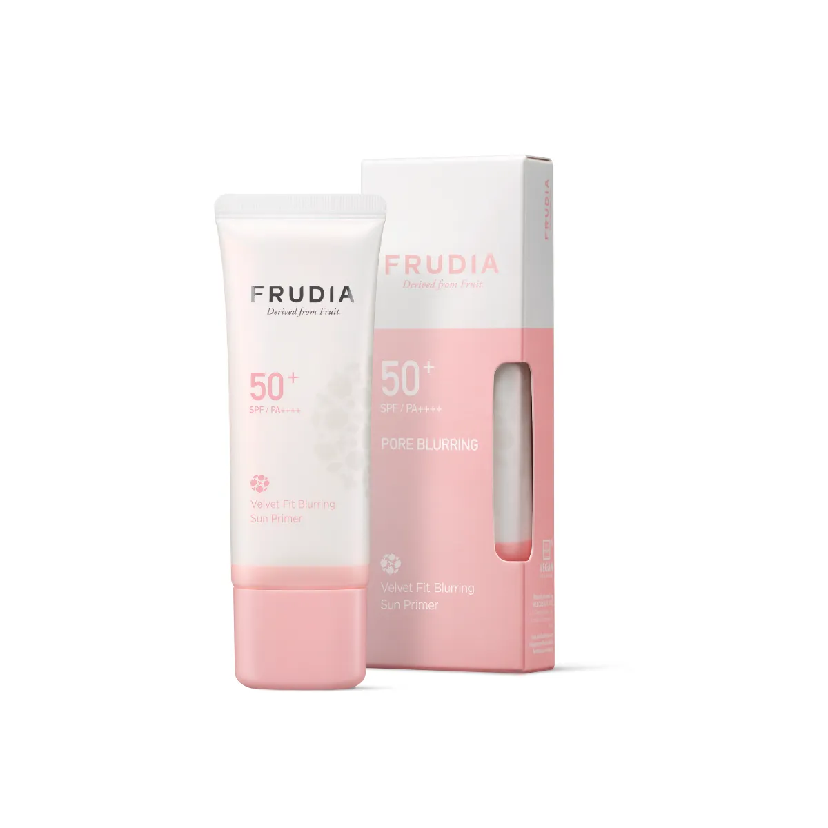 Velvet Fit Blurring Sun Primer 40g