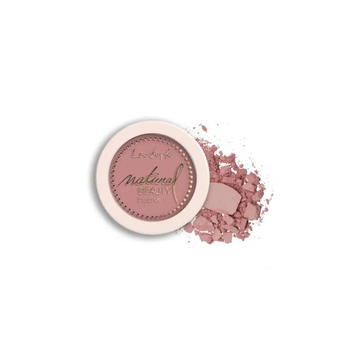Wibo Lovely Natural Beauty Blusher